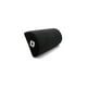 thumbnail image 5 of Cojín Ortopédico Samsonite SA5450 Negro Espuma Viscoelástica para Alivio de Dolor Lumbar, 5 of 9