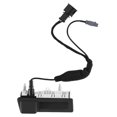 thumbnail image 5 of Back Box Grommet with Probe Luggage Camera Car for A4 A5 A7 Q3 Q5 RS4 5ND827566AA, 5 of 5