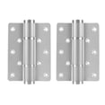 thumbnail image 1 of Bgsha Multi-function hingeInvisible door spring hingeHydraulic bufferDoor closer, 1 of 9