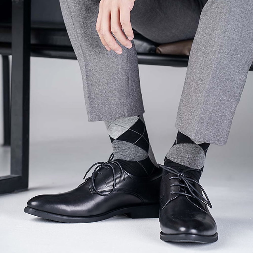business socks