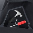 thumbnail image 3 of Car utility case,Y 5-seater Tesla 5-seater Waterproof Model Y Tesla Model 2021-2023 Tesla Side Box Interior Set Compatible Carpeted Lip Car Utility Lids Rear Compatible Waterproof Rear Radirus, 3 of 6
