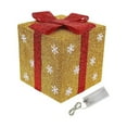 thumbnail image 3 of SUTENGDA Clearance Home Decor Under $5 Lighted Gift Boxes Indoor Outdoor Christmas Decorations For Christmas Tree Porch Home, 3 of 9