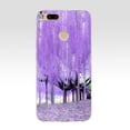 thumbnail image 5 of 81SD Funda de teléfono de TPU de silicona suave con diseño de infinito en color morado para Xiaomi Redmi 4A 4X Note 4 4x Mi A1 A2 Lite, 5 of 5
