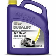 Royal Purple 83540 5W40 Full Synthetic Disel Oil