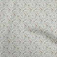 thumbnail image 1 of Tissu Imprimé Tissu de Tissu de Robe de Jacobée de Polyester Spandex Blanc par la Cour 56 Pouces de Large, 1 of 4