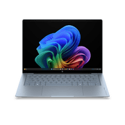 HP OmniBook Ultra Laptop Computer 14" 3K Touch Screen Snapdragon X2 Elite 32 GB