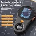 thumbnail image 3 of 500X Digital Microscope 1080P 2.0inch Video Coin Microscopio, 3 of 5
