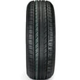 thumbnail image 2 of Centara Vanti Touring 205/60R14 88V a/s All Season Tire, 2 of 3