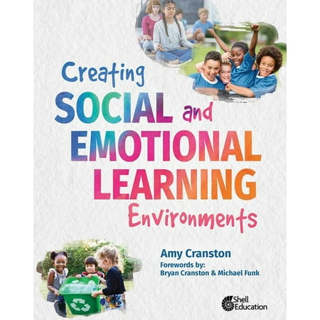 ISBN 9781493888320 product image for Professional Resources: Creating Social and Emotional Learning Environments (Pap | upcitemdb.com