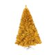 thumbnail image 3 of de Navidad artificial de decoración navideña multiusos con soporte de hierro color dorado para fiesta familiar ligero 18 metros, 3 of 8