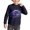 00#Black676, variant on Byoo Little Boys Summer Long Sleeve T-Shirt Neon Car Graphic Long Sleeve Tee Shirts Outdoor Tee Top