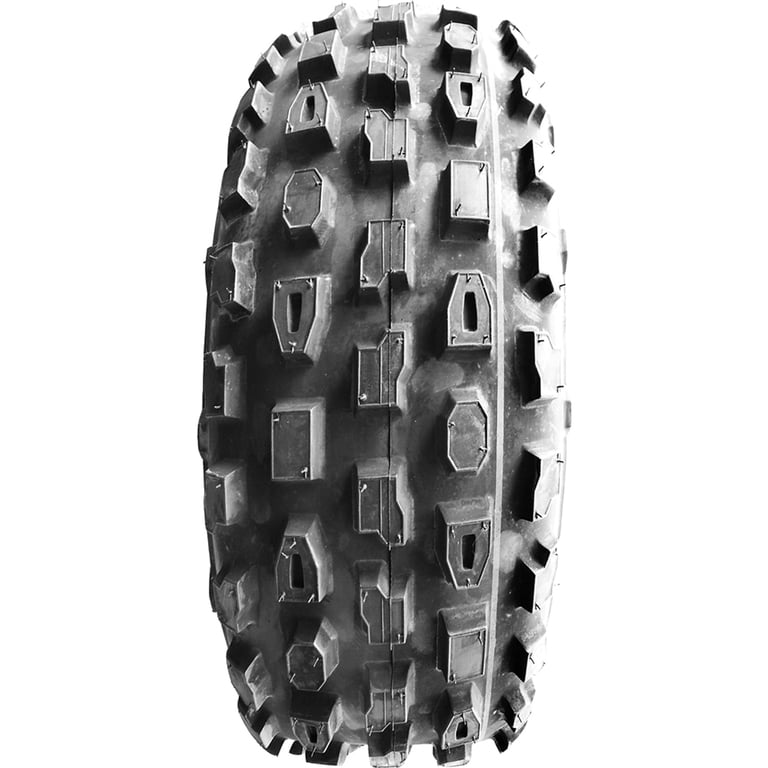 Duro, ATV UTV Tire, 18X7.00-7, All Terrain All Season - Walmart.com