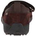 thumbnail image 2 of Merrell Jungle Moc Sport Mary Jane Flat (Little Kid/Big Kid),Brown,6.5 M US Big Kid, 2 of 7