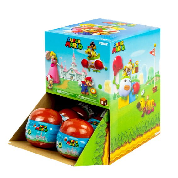 mario blind boxes