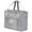 D_Gray, variant on lulshou Organization and Storage,Foldable Travel Duffel Bag Tote Carry on Luggage Sport Duffle Week-ender Overnight for Women and Girls