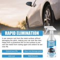 thumbnail image 3 of Car Rust Removal Spray, Car Iron Remover Spray,Iron Powder Remover Car, 3 of 5