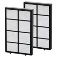thumbnail image 1 of Roninby 1051 2 Stage Humidifier Air Filter Compatible with AIRCARE 1051 Evaporative Humidifier Essick Air Part # 1051-Models 4DTS, 1 of 7