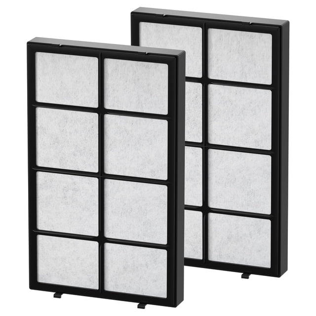 Roninby 1051 2 Stage Humidifier Air Filter Compatible with AIRCARE 1051 Evaporative Humidifier Essick Air Part # 1051-Models 4DTS