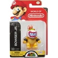 thumbnail image 2 of Bowser Jr W Mask, 2 of 2