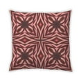 thumbnail image 1 of Ahgly Company Indoor Square Contemporary Throw Pillow, 18 inch by 18 inch, 1 of 5