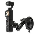 thumbnail image 2 of For DJI OSMO Pocket 3 Camera Car Mount Adapter Suction Cup Gimbal Camera Car Holder For DJI OSMO Pocket 3 Camera Accessories KIT A, 2 of 6