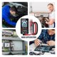 thumbnail image 5 of HABOTEST HT124A Multímetro digital inteligente 4000 cuentas True RMS Auto, 5 of 8