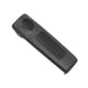 thumbnail image 2 of Clip de cinturón de radio,Clip de cinturón de radio Abrazadera de cinturón de walkie talkie portátil,Soporte de clip para cinturón Soporte de transporte Piezas de repuesto,Protección, 2 of 8