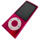 thumbnail image 4 of Producto Reacondicionado  iPod Nano Apple de 5.ª Generación, 16 GB, Color Rosa, 4 of 5