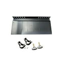 thumbnail image 2 of AMLESO Detachable Easel Tray Shelf, Sketch Rack Tray, Storage Painting Tools,Paintbrush Tray for Outdoor,Tabletop,Indoor,Enthusiasts Black, 2 of 8