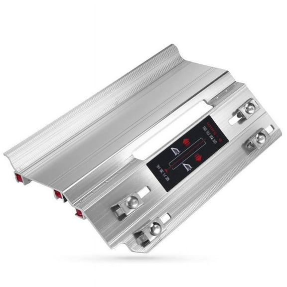 45 Degree Stone Cutting Machine Marble Tile Ceramic Chamfering Cutter Mill Beveled Cutter Chamfer Smoothing Tool