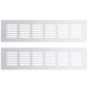 thumbnail image 1 of WORGEOUS 2pcs vestuario ventilación de aire de aluminio cubierta de ventilación de ventilación accesorio, 1 of 8