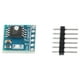 thumbnail image 4 of Módulo Memoria Norflash Interfaz SPI Módulo Almacenamiento FLASH (W25Q32 32Mbit), 4 of 9