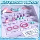 thumbnail image 5 of Set de tocador Pretend Play Lehoo Castle con accesorios para niñas, 5 of 7