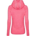 thumbnail image 2 of AWDis Cool Womens Cowl Neck Top, 2 of 2