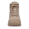 thumbnail image 3 of Bota Hombre Militar Corta Botín Táctica Workland 76223 Arena Beige 28, 3 of 5