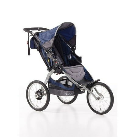 BOB Ironman Jogging Stroller