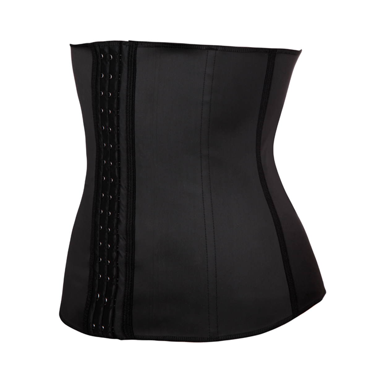 SLIMBELLE Sliming Waist Trainer for Women Latex Ultra Tummy Control Effect  Corset Body Shaper 