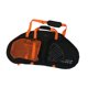 thumbnail image 4 of Bolsa de almacenamiento para ruedas, bolsa de viaje, plegable, ruedas profesionales de alto rendimiento, Naranja, 4 of 9