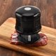 thumbnail image 3 of Tierno de acero inoxidable para asar carne, ablandador. Aguja para bistec, aguja para carne suelta, cinta rota, aguja para bistec, martillo para carne, herramienta de cocina oso de fresa Electrónica, 3 of 5