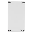 thumbnail image 4 of Caja De Conexiones Resistente A La Intemperie, Resistente Al Agua IP65 ABS, Caja De Proyecto Eléctrico, Caja De Instrumentos(158 * 90 * 60mm), 4 of 14