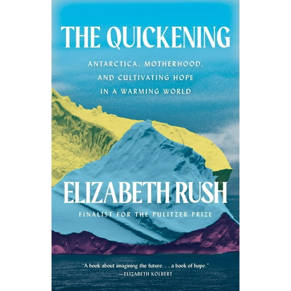 The Quickening (Hardcover)