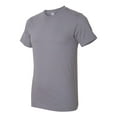thumbnail image 2 of American Apparel Unisex Fine Jersey T-Shirt, 2 of 5