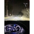 thumbnail image 2 of Lasfit Combo 9005 + 9006 LED Headlight Bulbs High & Low Beam, 60W 6000LM 6000K Cool White | 4Bulbs, 2 of 13