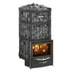 Harvia Legend 300 Woodburning Sauna Heater
