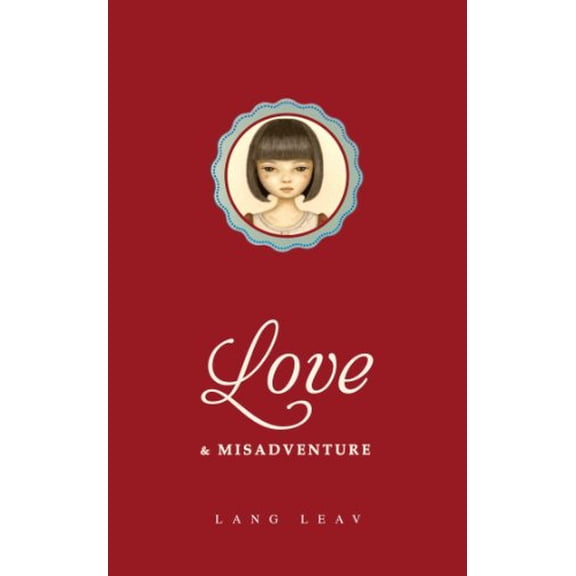 Pre-Owned Love & Misadventure (Volume 1) (Lang Leav) Paperback