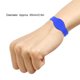 thumbnail image 4 of Pulsera RFID, Cierre Impermeable, Tarjeta De Pulsera, Clubes De Fitness Para Piscinas, Clubes De Sauna Para Centros De Baño De Pies, 4 of 6