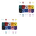 thumbnail image 4 of braveheart 600x Stylish And Precise Map Push Pins For Seamless Pinning Precise 2Set, 4 of 6