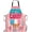 Multi01, variant on Rustic Usa Flag Vintage American Patriotic Us Flgas Apron, Bib Apron with Adjustable Neck for Men Women,Suitable for Home Kitchen Cooking Waitress Chef Grill Bistro Baking BBQ Apron