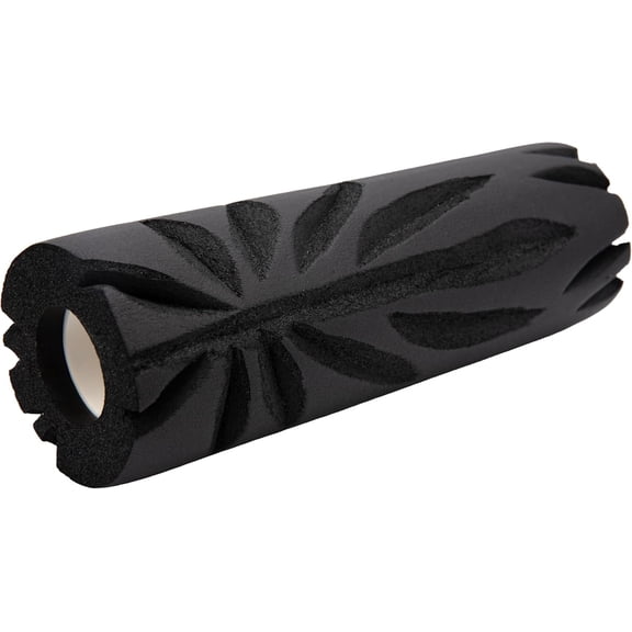 Crow's Foot Pattern Drywall Texture Roller, 9-inch, Paint Roller for Walls and Ceilings