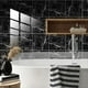 thumbnail image 2 of Pegatinas Adhesivas Decorativas de Mármol para Azulejos de Baño y Cocina, Decoración Autoadhesiva Impermeable B S, 2 of 5
